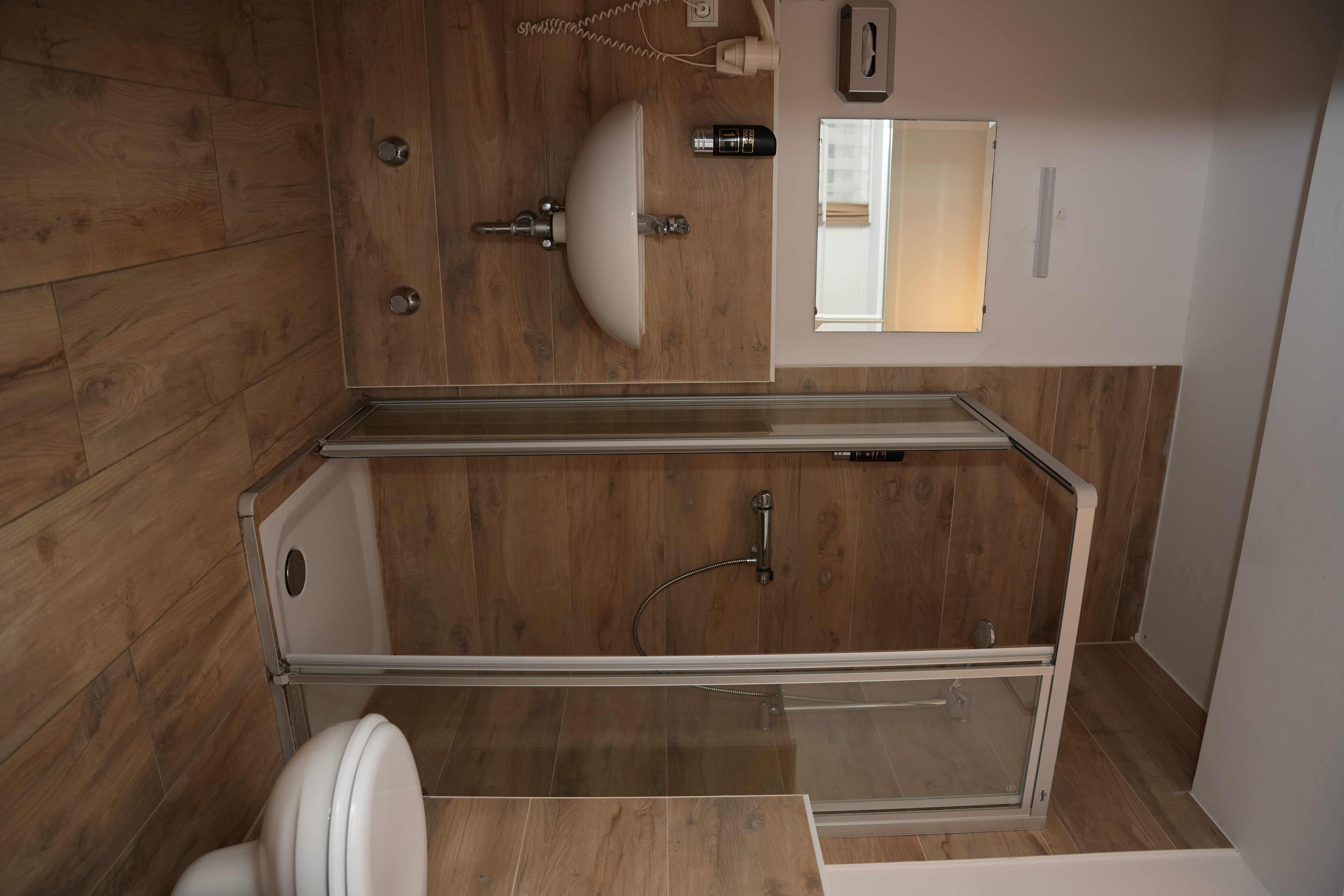 Luxussuite